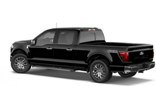 2026 Ford F-150® External Image 2